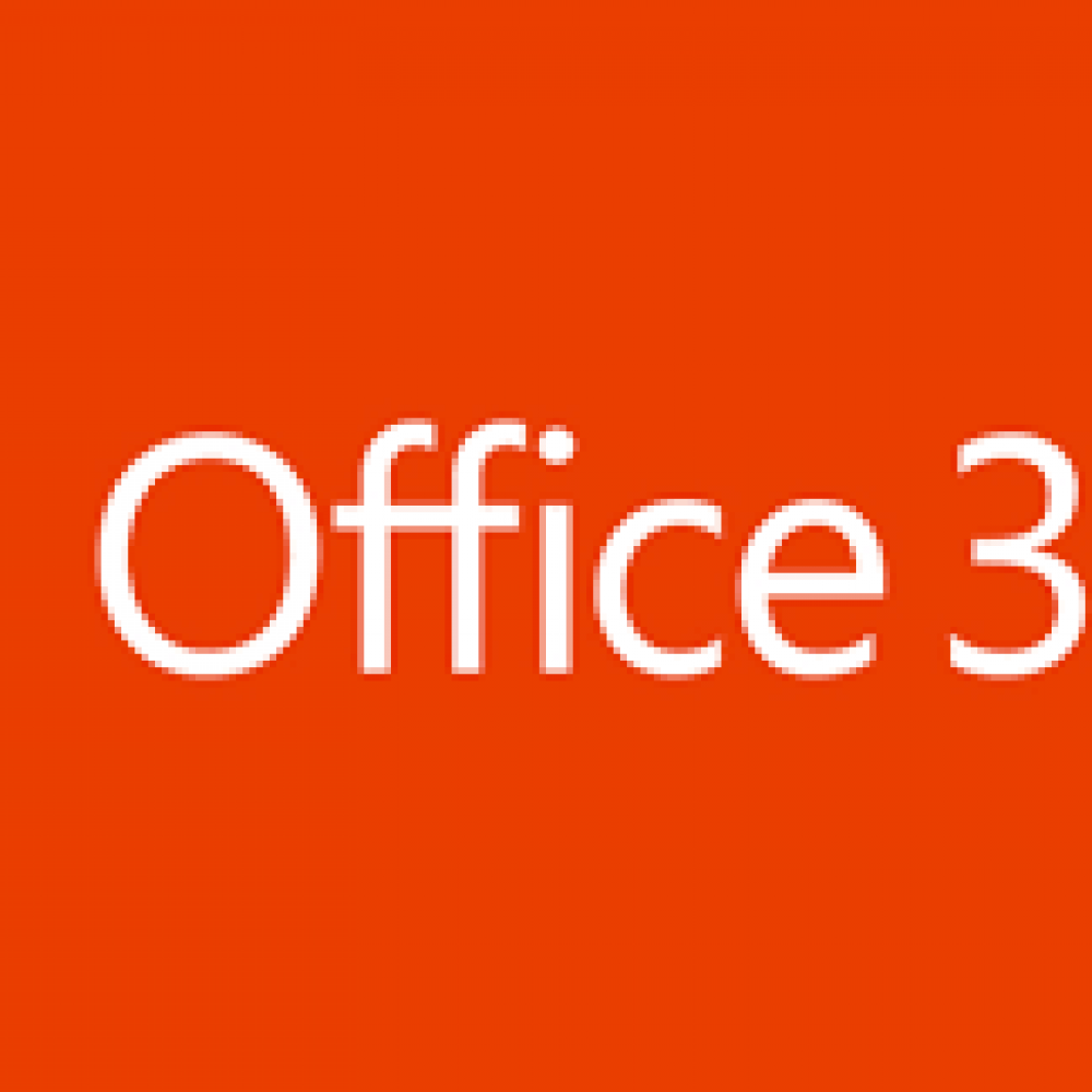 Microsoft 365 Business Standard Mensual