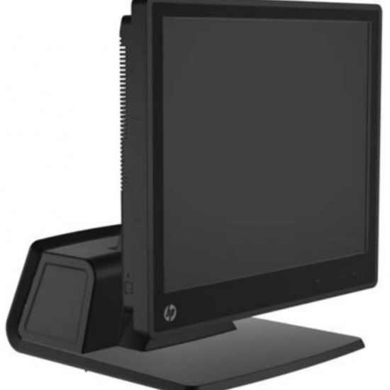 PUNTO DE VENTA HP RP7-7800 CORE I3-2120 3.3 GHZ 3MB 2 CORES/4GB Descontinuado