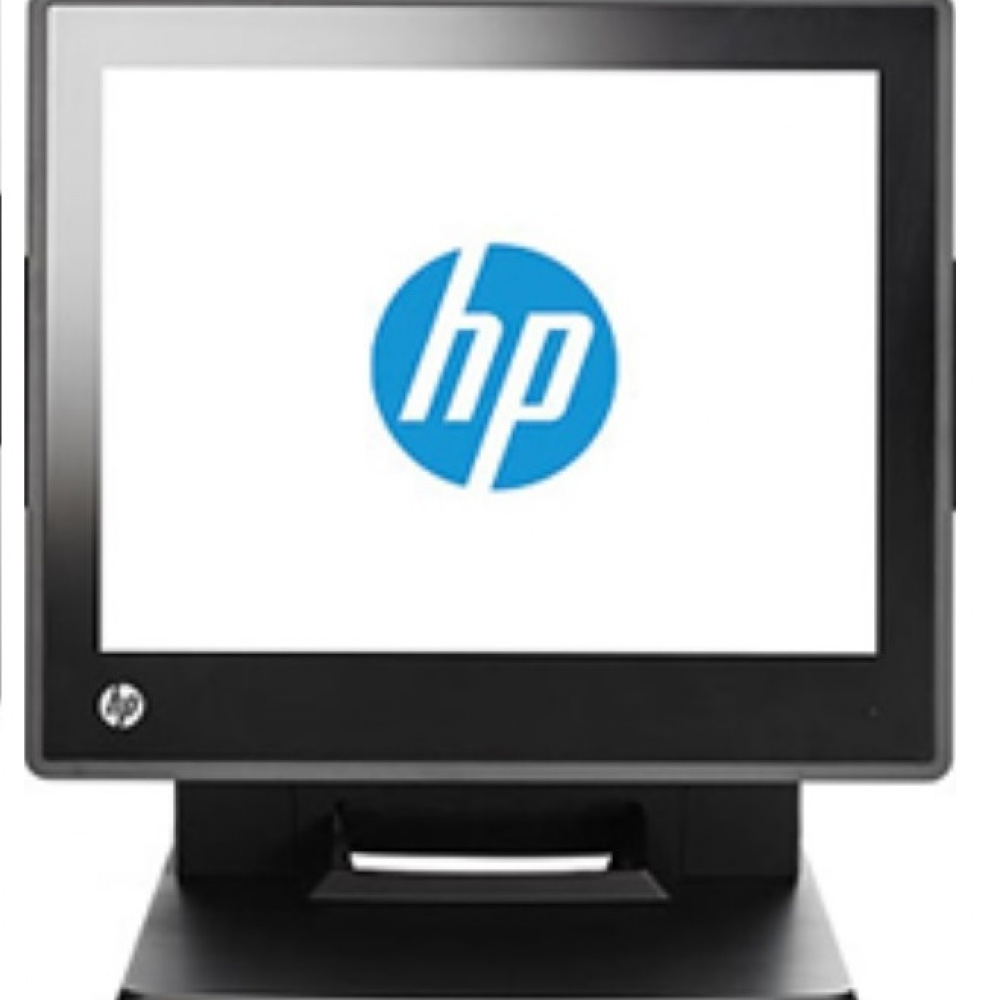 PUNTO DE VENTA HP RP7-7800 CORE I3-2120 3.3 GHZ 3MB 2 CORES/4GB Descontinuado