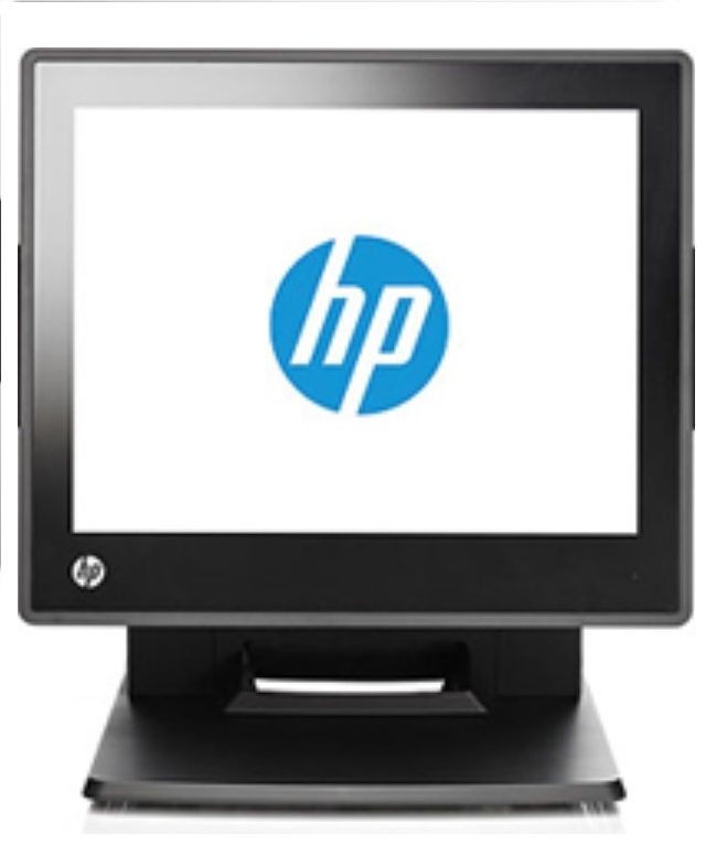 PUNTO DE VENTA HP RP7-7800 CORE I3-2120 3.3 GHZ 3MB 2 CORES/4GB Descontinuado