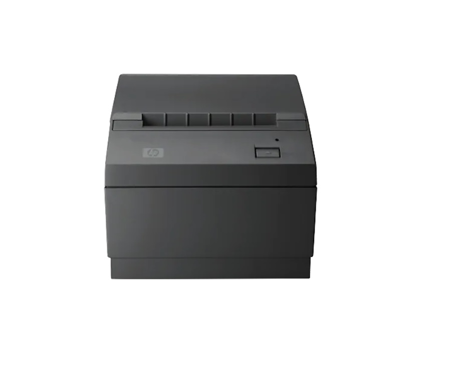 HP IMPRESORA TERMICA PUSB PERP POSMODELO RP DE BOUCHER P/USB THERMAL RECEIPT