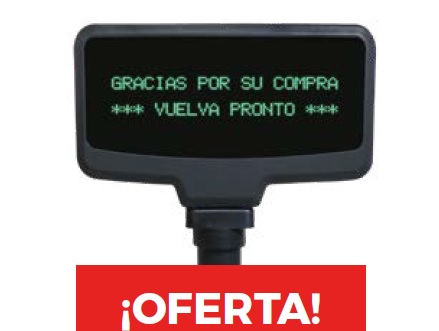 NS Tech Torreta 228G Descontinuado
