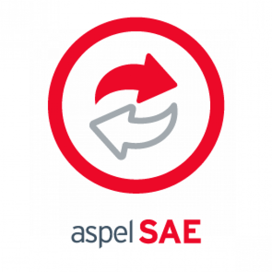 Suscripción Mensual 9 Usuarios ASPEL-SAE