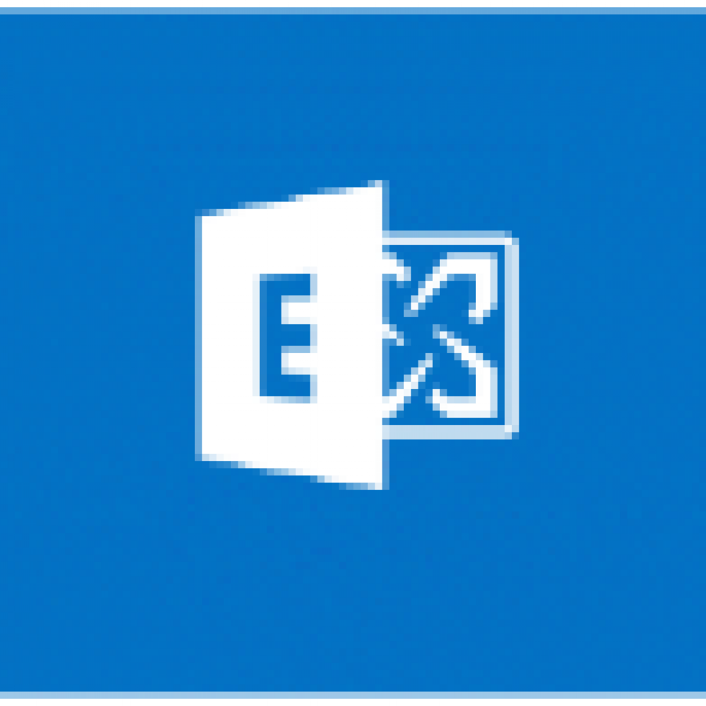Microsoft Exchange Online (plan 2) Mensual