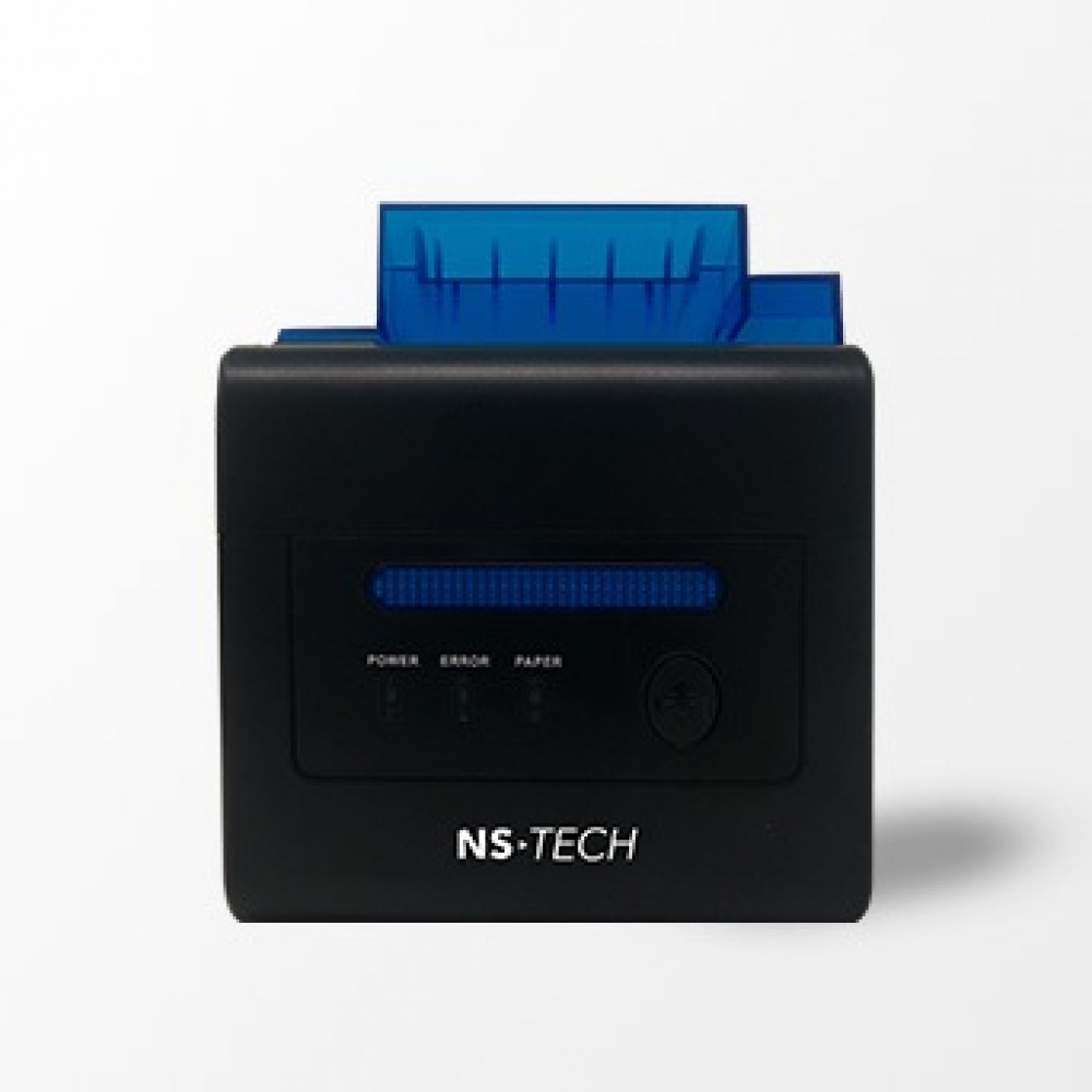 Mini Printer Térmica CP-80303 80mm