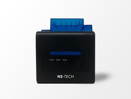 Mini Printer Térmica CP-80303 80mm