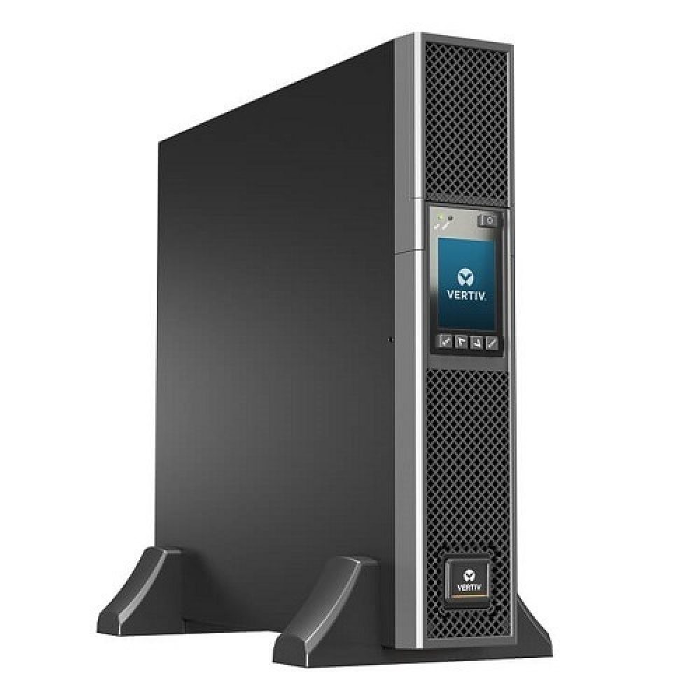 UPS GXT5 3000VA / 2700W 120V ON LINE DOBLE CONVERSION RACK TORR