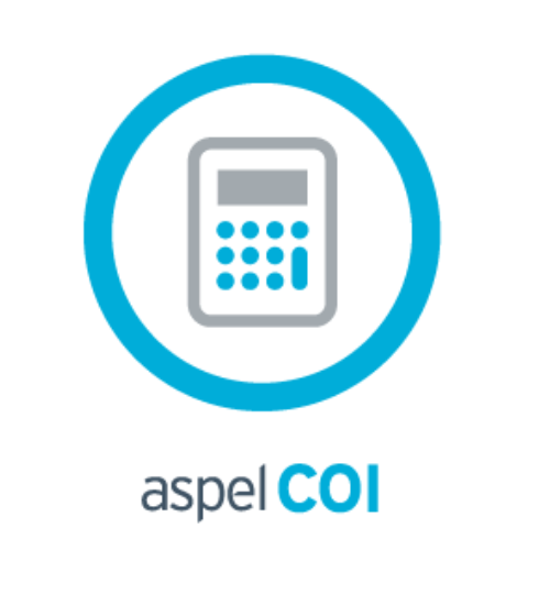 Suscripción Mensual 1 Usuario ASPEL-COI