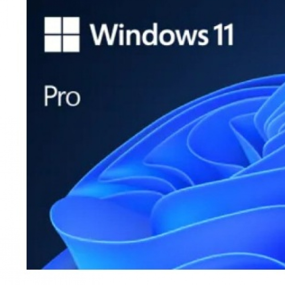 Windows 11 Pro, Descarga Digital 1 licencia 32/ 64 bits, multilenguaje