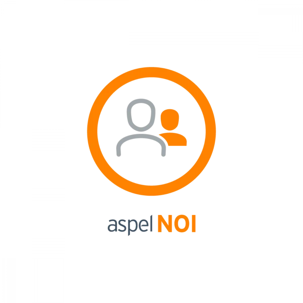 Suscripción Mensual 10 Usuarios ASPEL-NOI