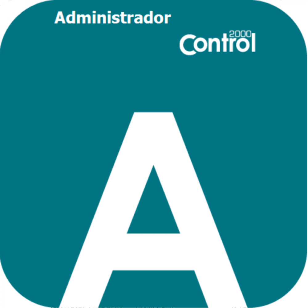 Capacitación Administrador C2K Básico Remoto Control 2000