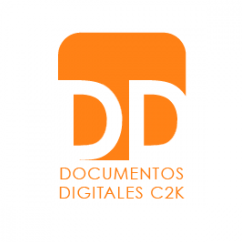 Capacitación Documentos Digitales C2K Básico Remoto