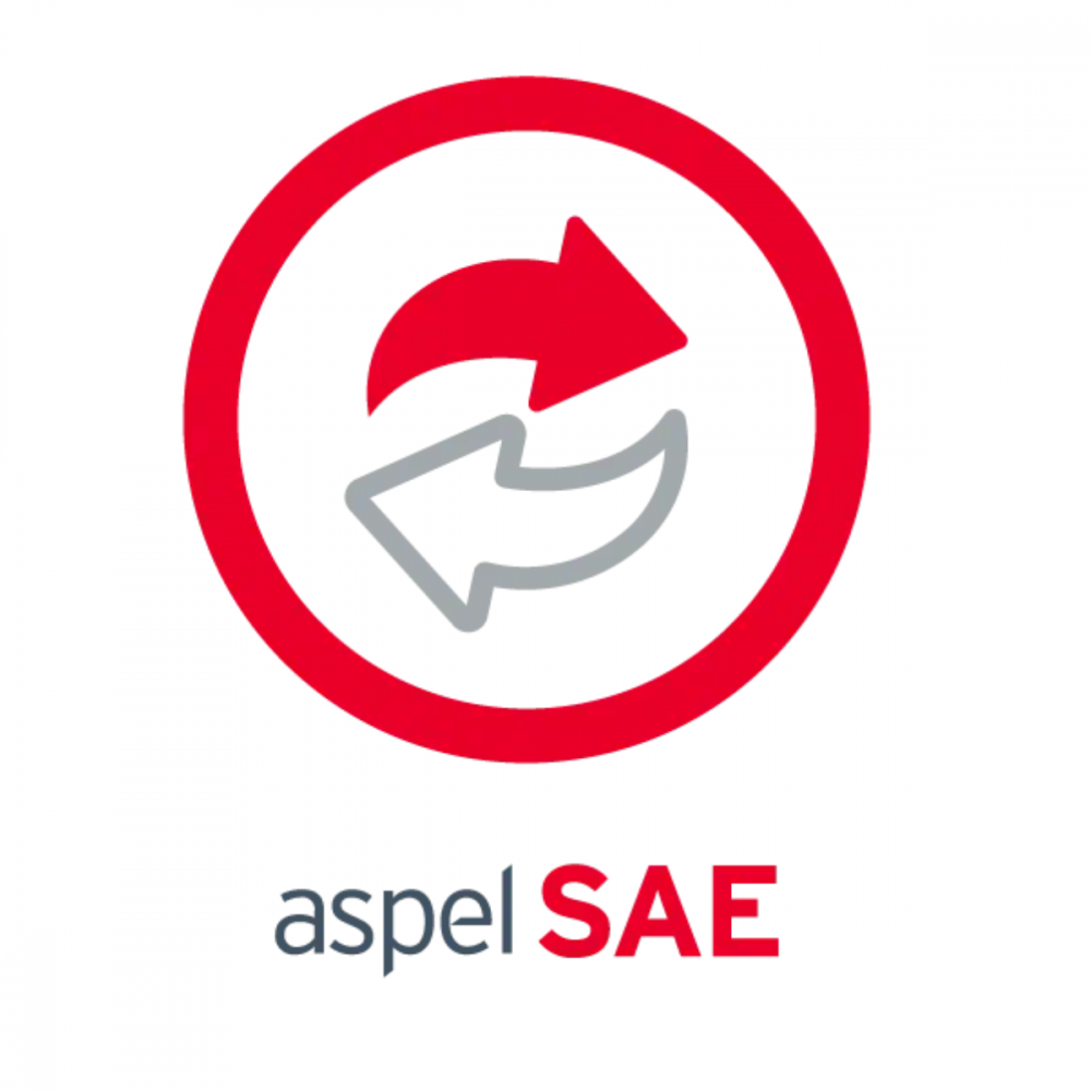 Suscripción Mensual 17 Usuarios ASPEL-SAE