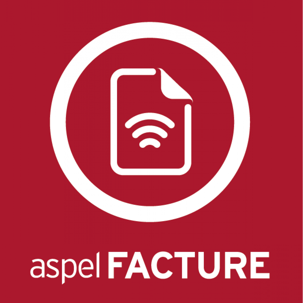Aspel Facture Suscripción Anual