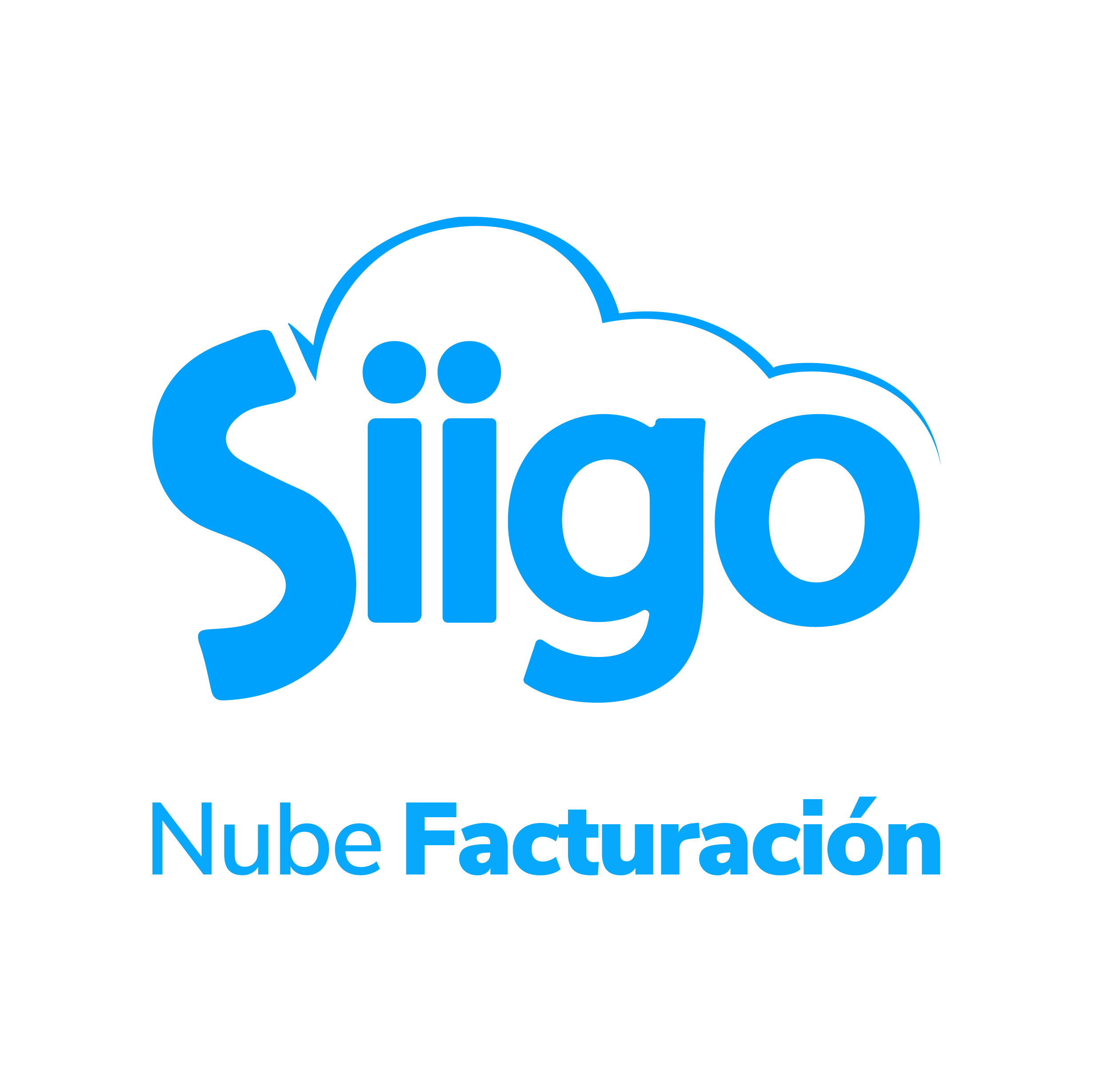 SIIGO Nube Facturación Suscripción Anual