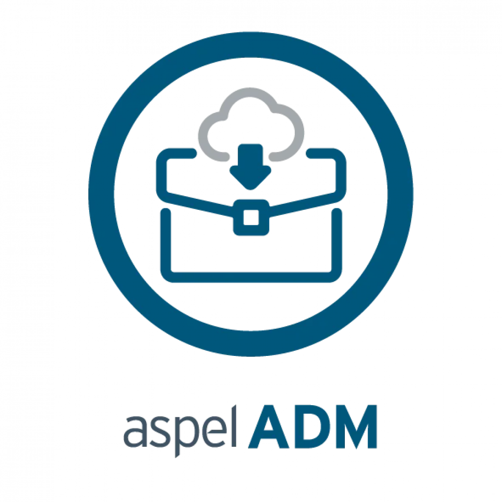 ADM Premium Suscripción Mensual SIIGO Aspel