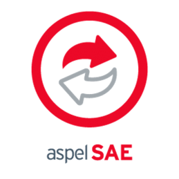 Aspel SAE nivel intermedio. CURSOS VIRTUALES