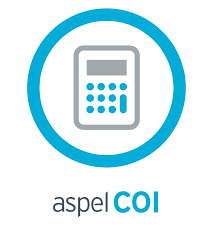 Aspel COI nivel avanzado. CURSOS VIRTUALES
