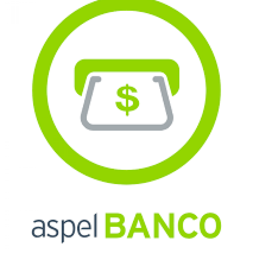 Aspel BANCO nivel avanzado. CURSOS VIRTUALES
