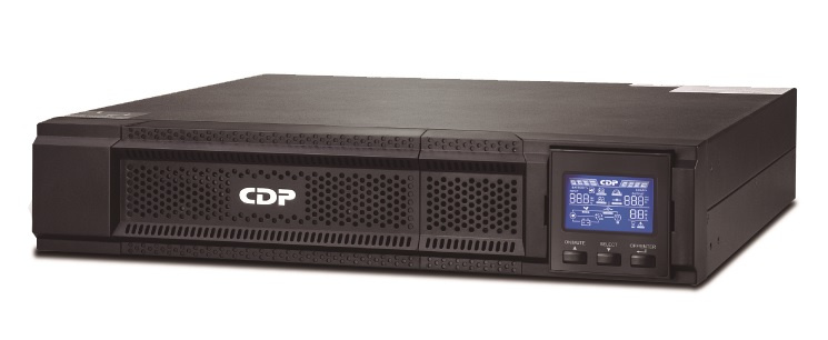 No-Break CDP UPO11-1 RT AX